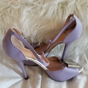 Madison by shoe dazzle sz 8